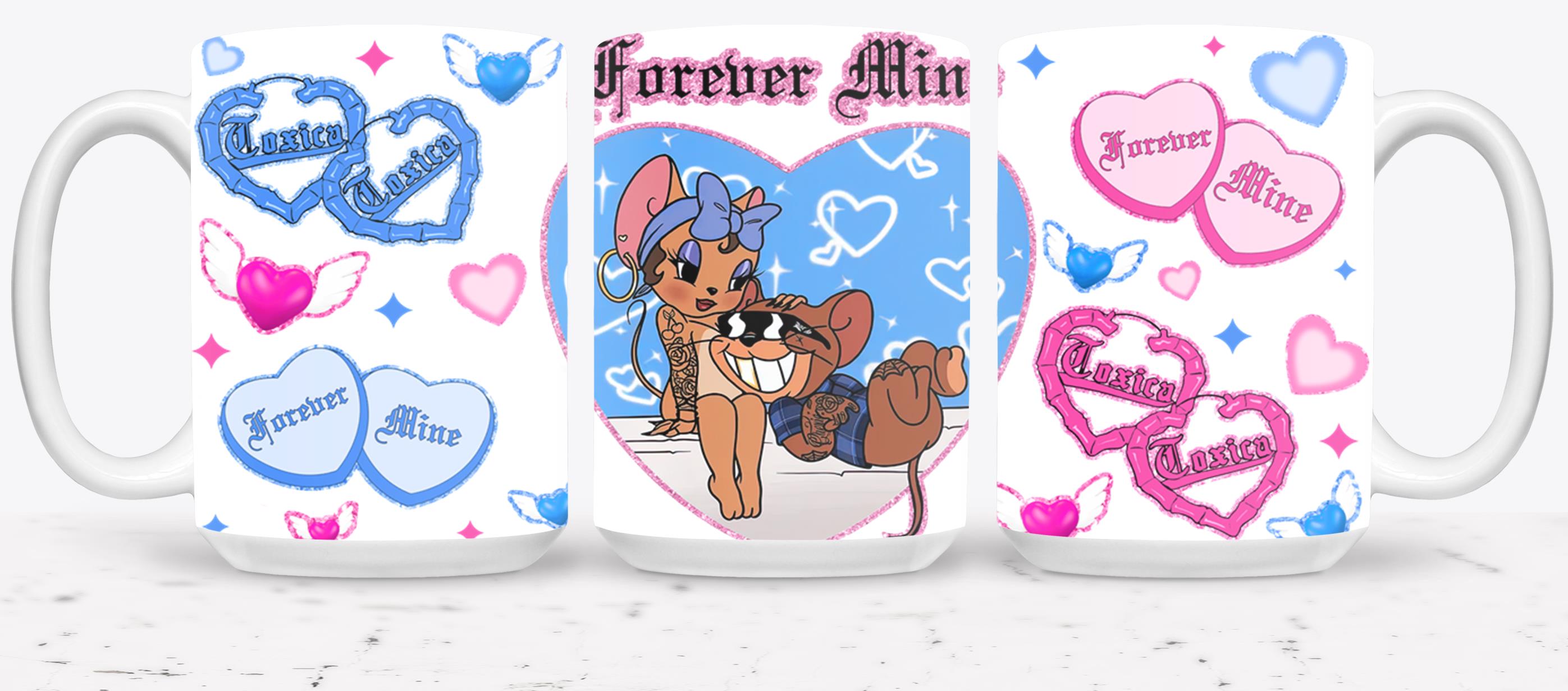 Forever Mine-10137